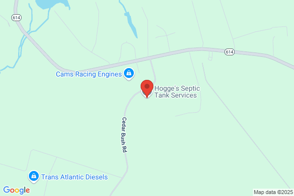 Hogg Septic Tank Service