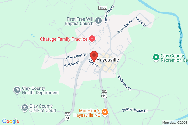 Hayesville Child Development Center