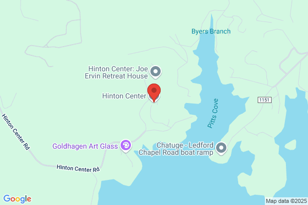 Hinton Rural Life Center