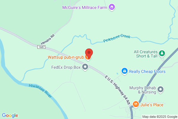 Watras Charles S