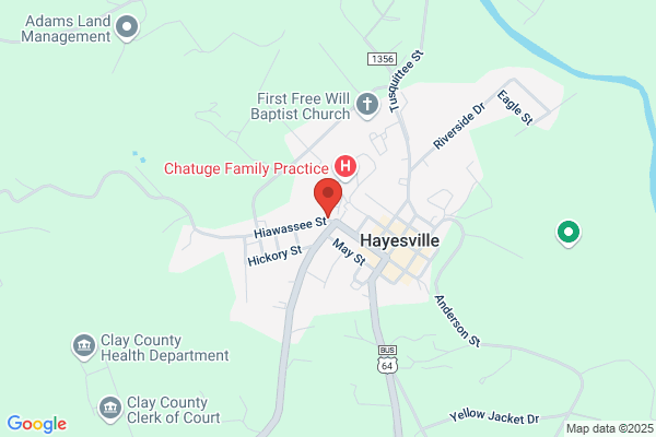 Communities In Schools of Clay County Inc