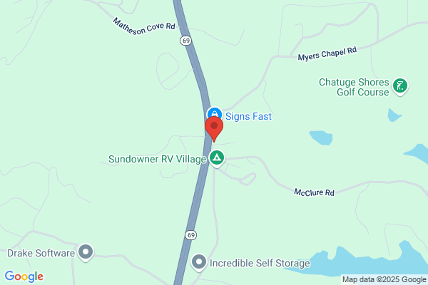 Highway 69 Storage