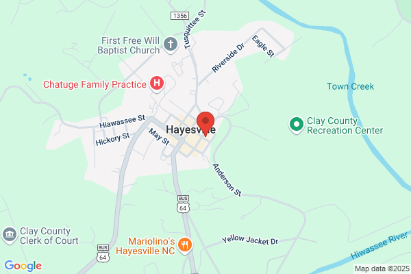 Clay County Chamber of Commerce