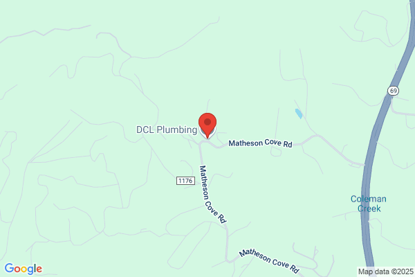 Dcl Plumbing