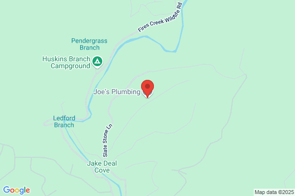 Joe's Plumbing