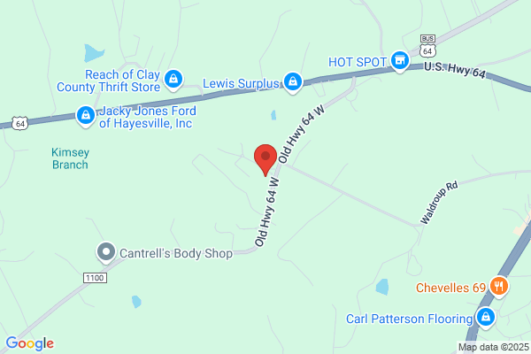 Storage Wise of Hayesville II