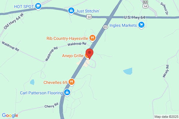 Hayesville Mini Storage