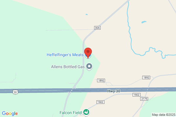 Heffelfinger's Meats Inc