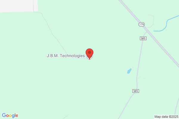 J.B.M. Technologies Inc