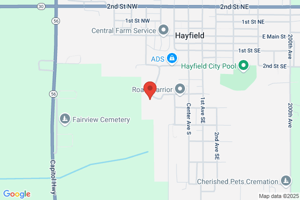 Advanced Drainage Systems, Inc.