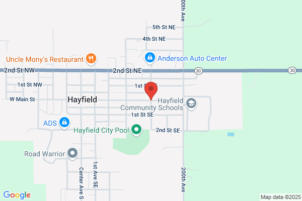First Impressions Hair Salon