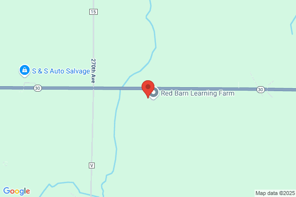 Scanlan Mown Snow Service Inc