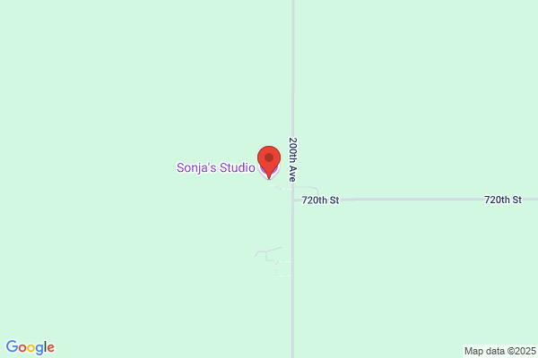 Sonja's Studio