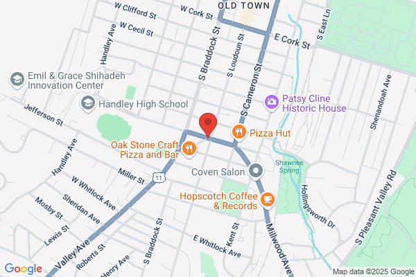 Avon Beauty Center