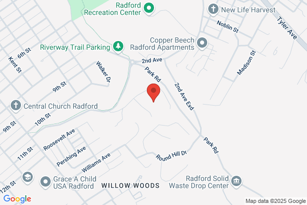 Hickory Hills LLC