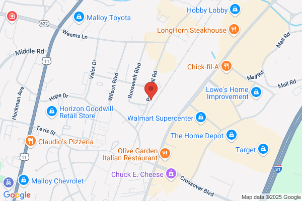South Loudoun Auto Sales Llc