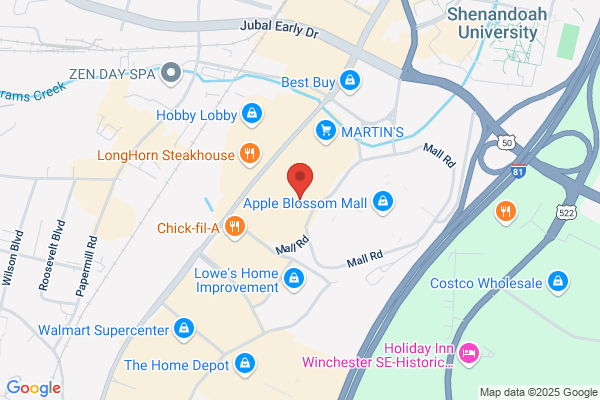 Valley Dental Care