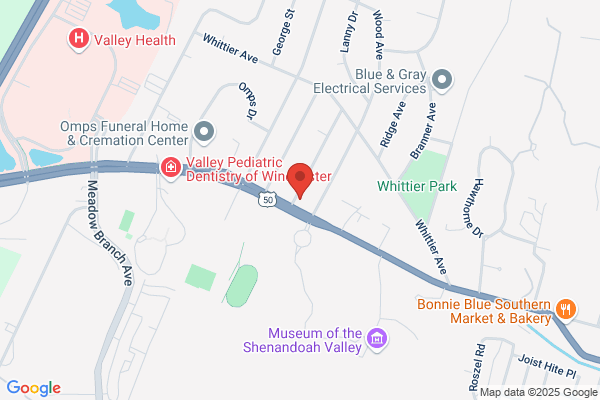 Winchester Real Estate Connection