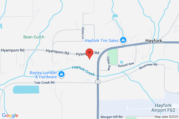 Mountain Valley Elder Care