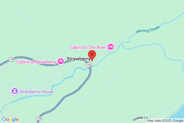 Riversong Village Cabin Rentals