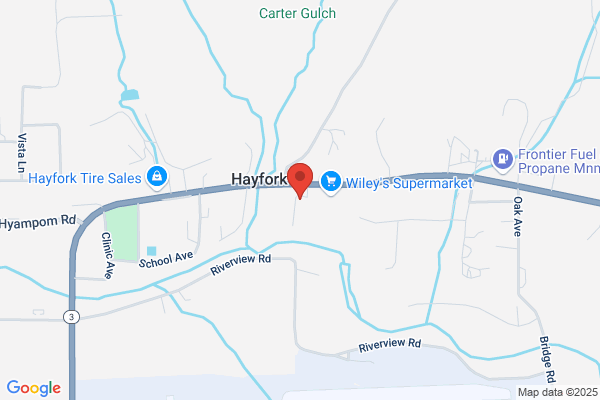 TitleMax Appraisals @ You've Got Mail - Hayfork