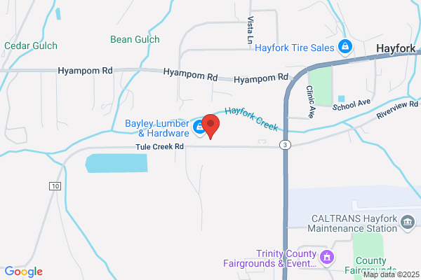 Tule Creek Towing