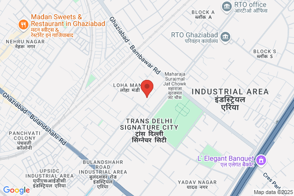 Vohar Enterprises