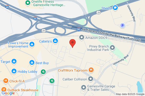 C & P Fleet Services