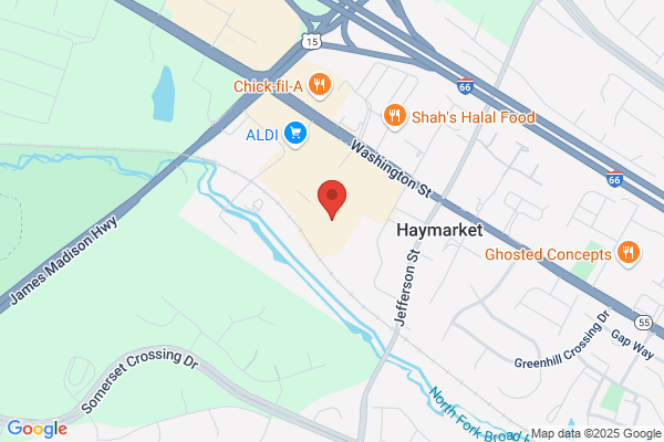 Haymarket Motors