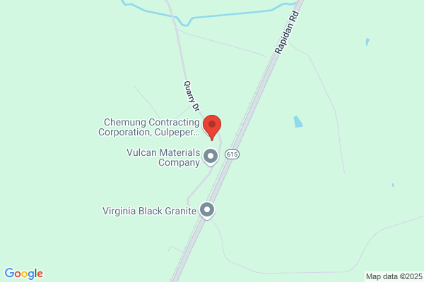 Chemung Contracting Corporation