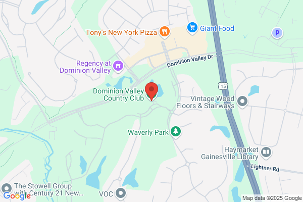 Dominion Valley Country Club