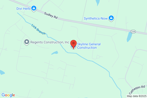 Gainesville Construction Llc