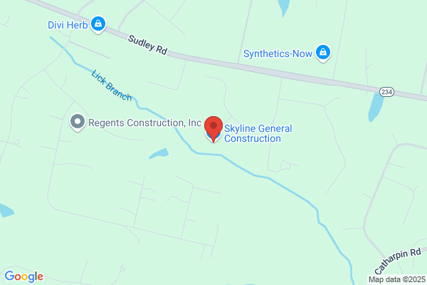 Sk Contractors