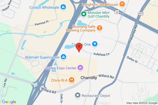 Stanley Steemer