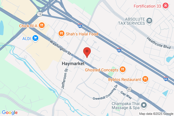 Haymarket Implant and Cosmetic Dentistry