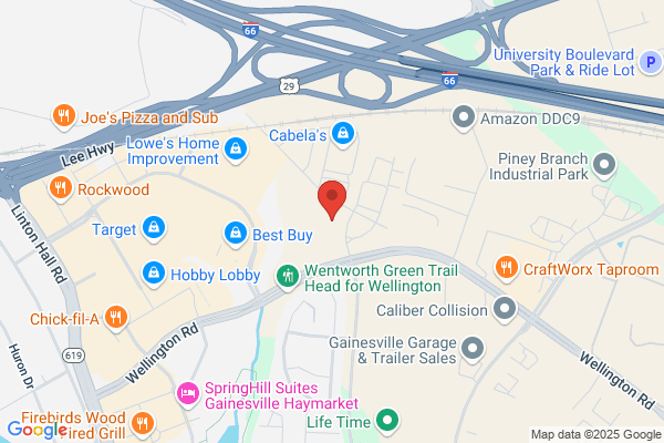 Go Smiles Dentistry - Gainesville