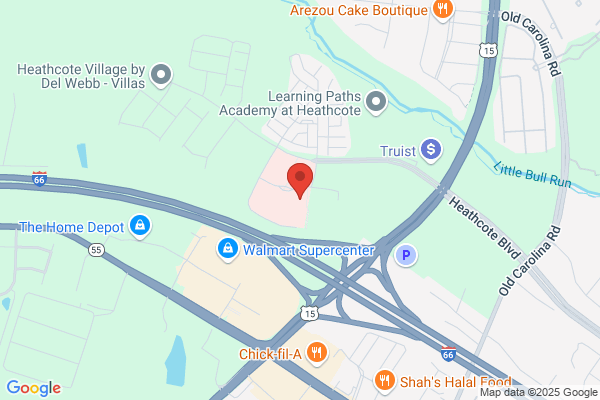 UVA Health Urology Haymarket