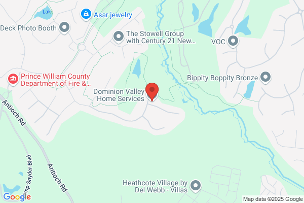 Dominion Home Care Services Llc