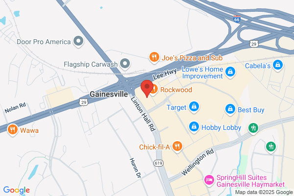 Virginia Gateway Urgent Care Center