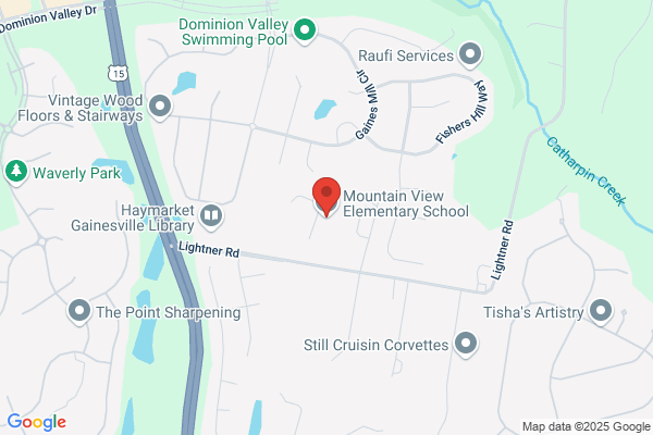 Mountain View Elementary School