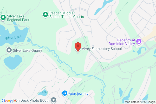 Prince William County Public Schools & Offices, Schools, Alvery Elementary