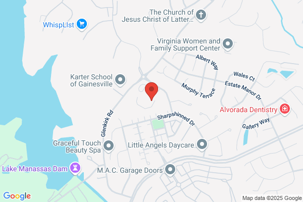 Prince William County Public Schools & Offices, Schools, Glenkirk Elementary