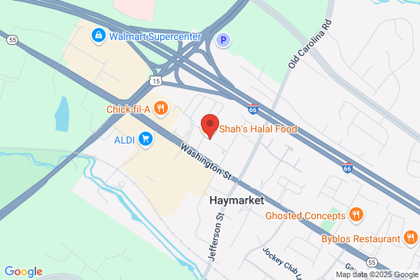Haymarket Barber Shop