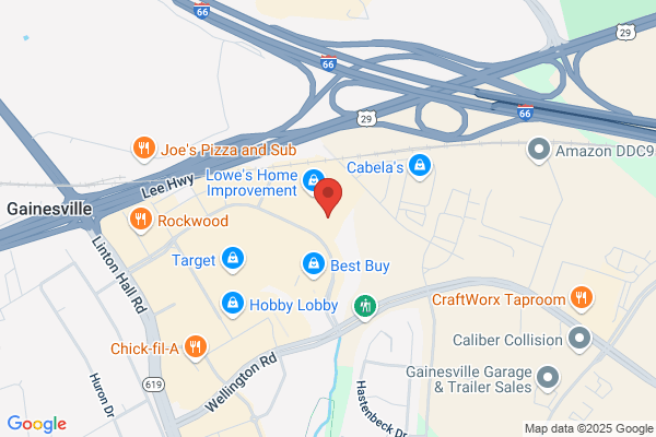 24/7 Gainesville Locksmith