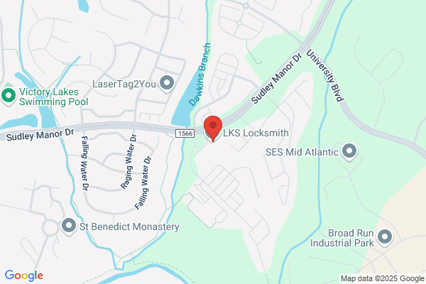 24/7 Bristow Locksmith