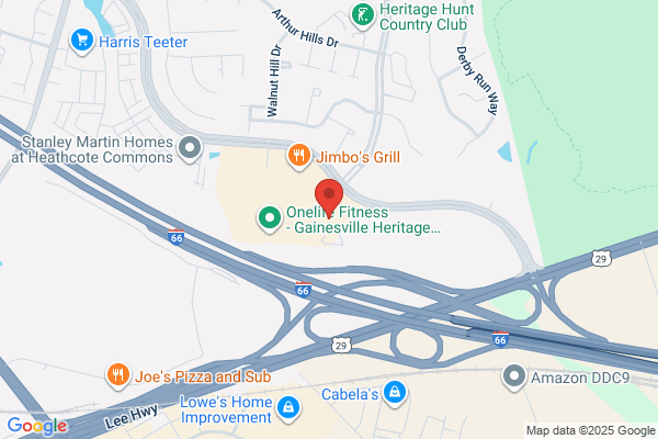 Fresenius Kidney Care Gainesville VA