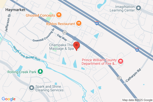 Haymarket Physical Therapy - Gainesville