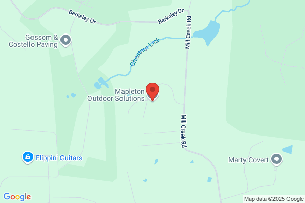Mapleton Outdoor Solutions