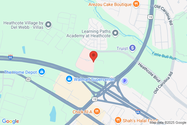 PediatriCare of Northern Virginia