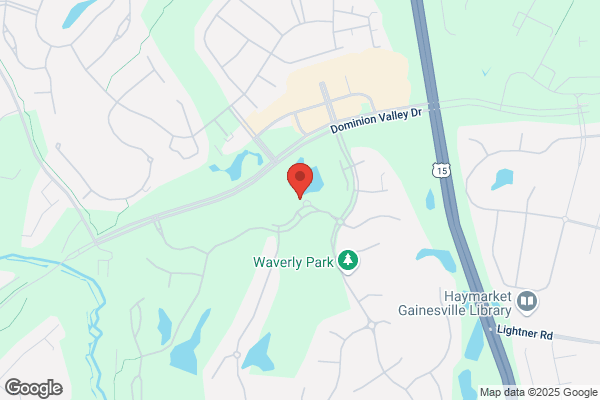 Dominion Valley Country Club